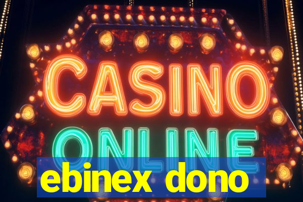 ebinex dono